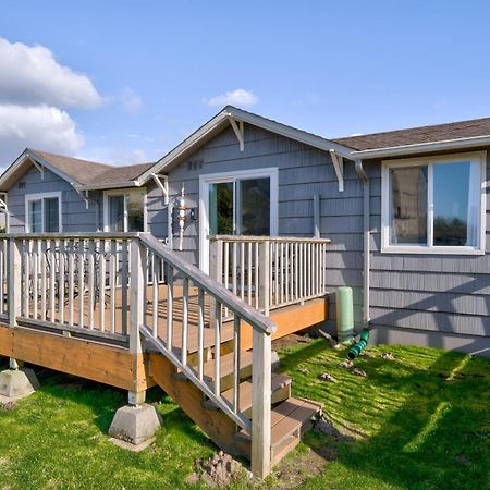 Akari Bungalow #5 Лонг-Бич Экстерьер фото
